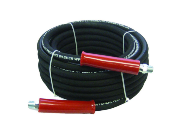 Pressure Hose