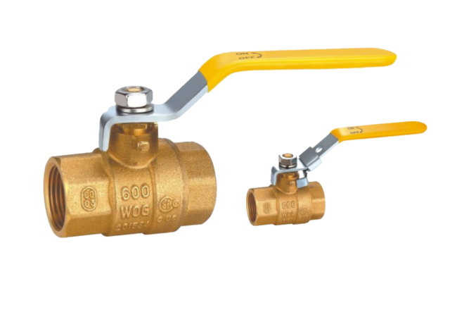 Ball Valve