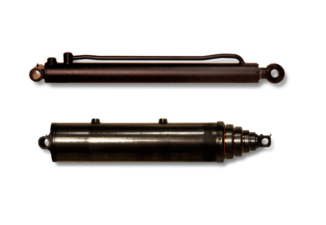 Hydraulic Cylinders