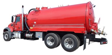 Septic Truck