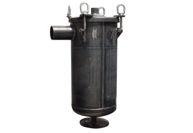 Transway Secondary Shutoffs