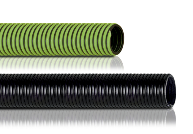 Suction & Discharge Hose