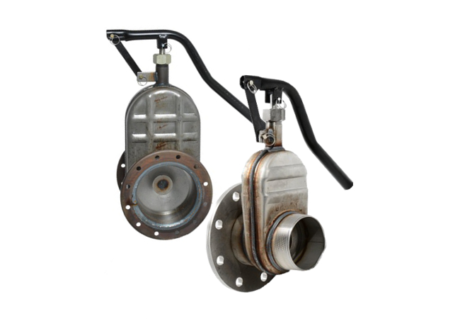 Stainless Gate Valve